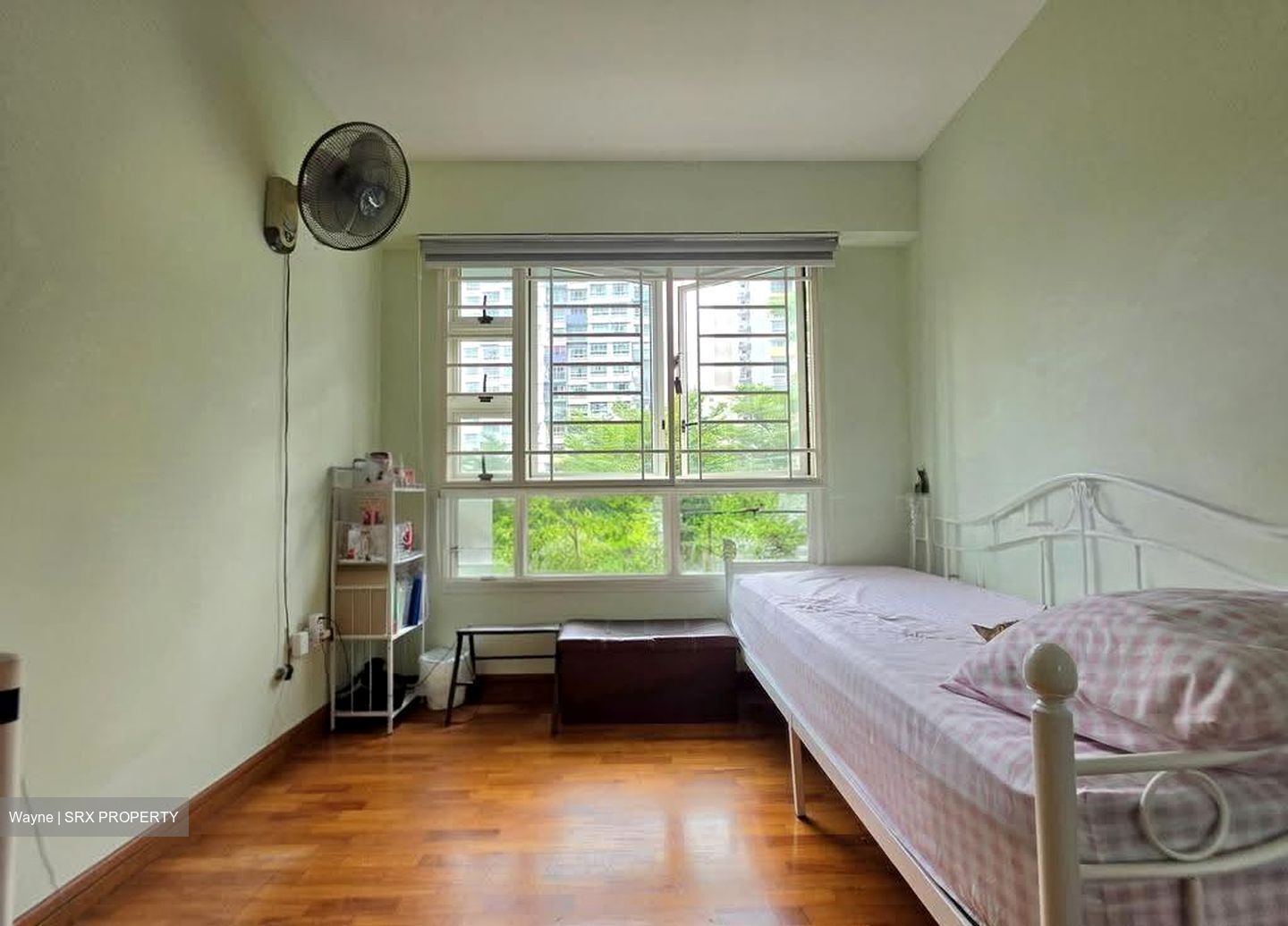 Blk 618A Punggol Breeze (Punggol), HDB 4 Rooms #637811691